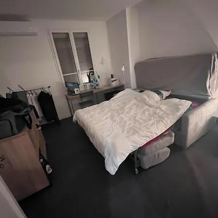 Grand T3 Base Nature *