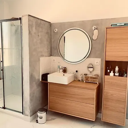 Grand T3 Base Nature