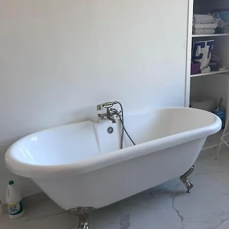 Apartment Grand T3 Base Nature *
