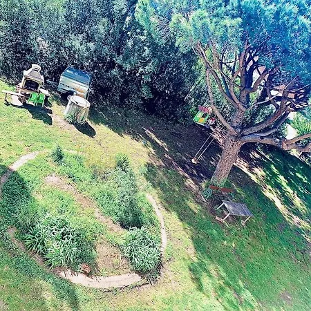 Grand T3 Base Nature Apartment *